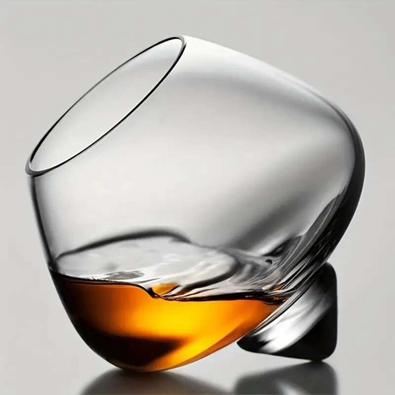 Whisky Glasses Belly Beer Rota - Whisky Beer And Wine ulasan dan harga