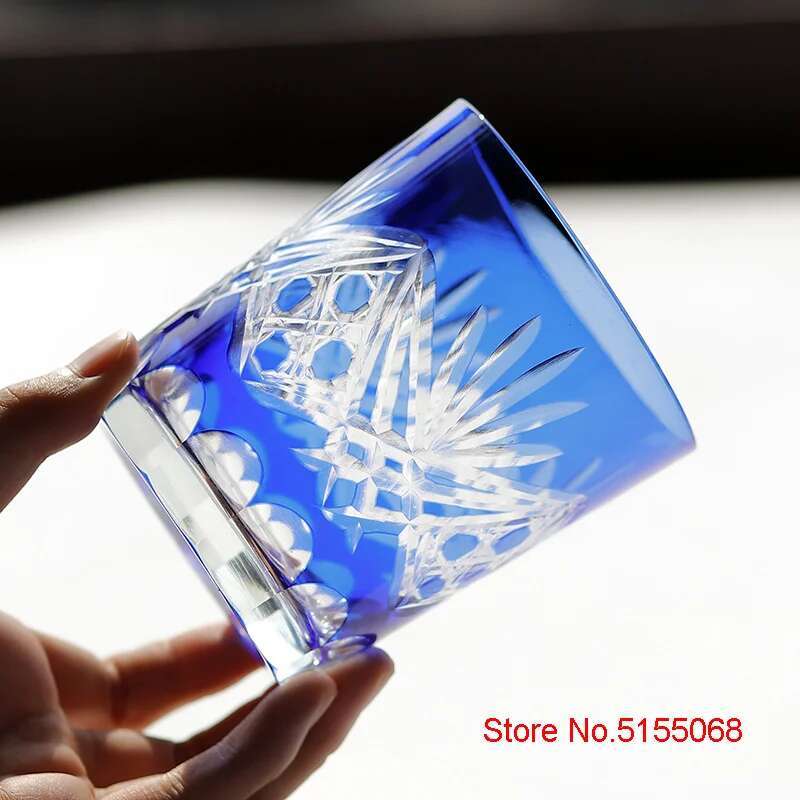 Blue Dragon Eye Whiskey Cup Ch - Whisky Beer And Wine ulasan dan harga